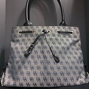 Dooney and Bourke Handbag